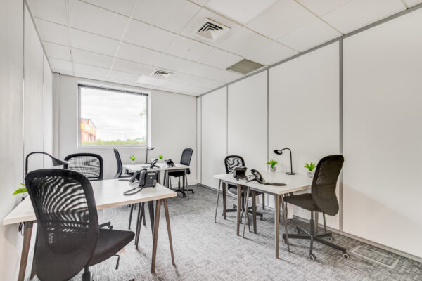 Offices to rent in Welwyn Garden City