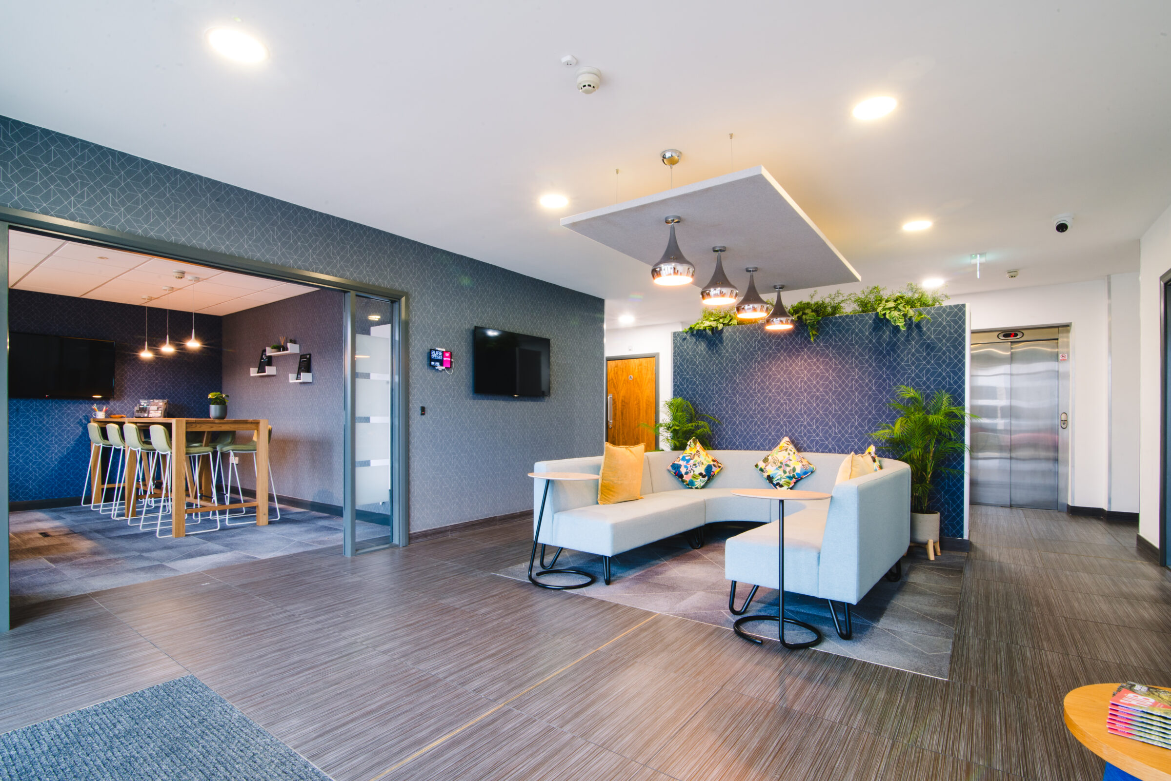 Offices To Rent In Leamington Spa Pure Offices