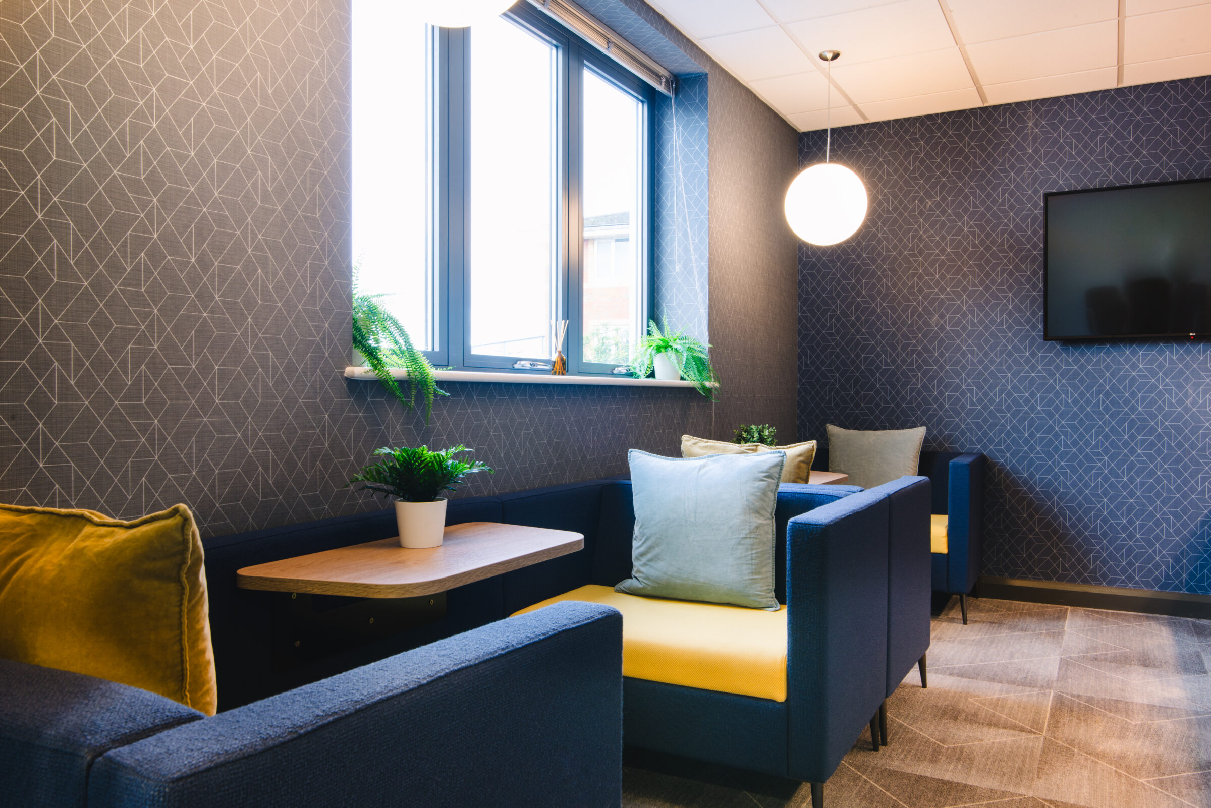 Offices To Rent In Leamington Spa Pure Offices