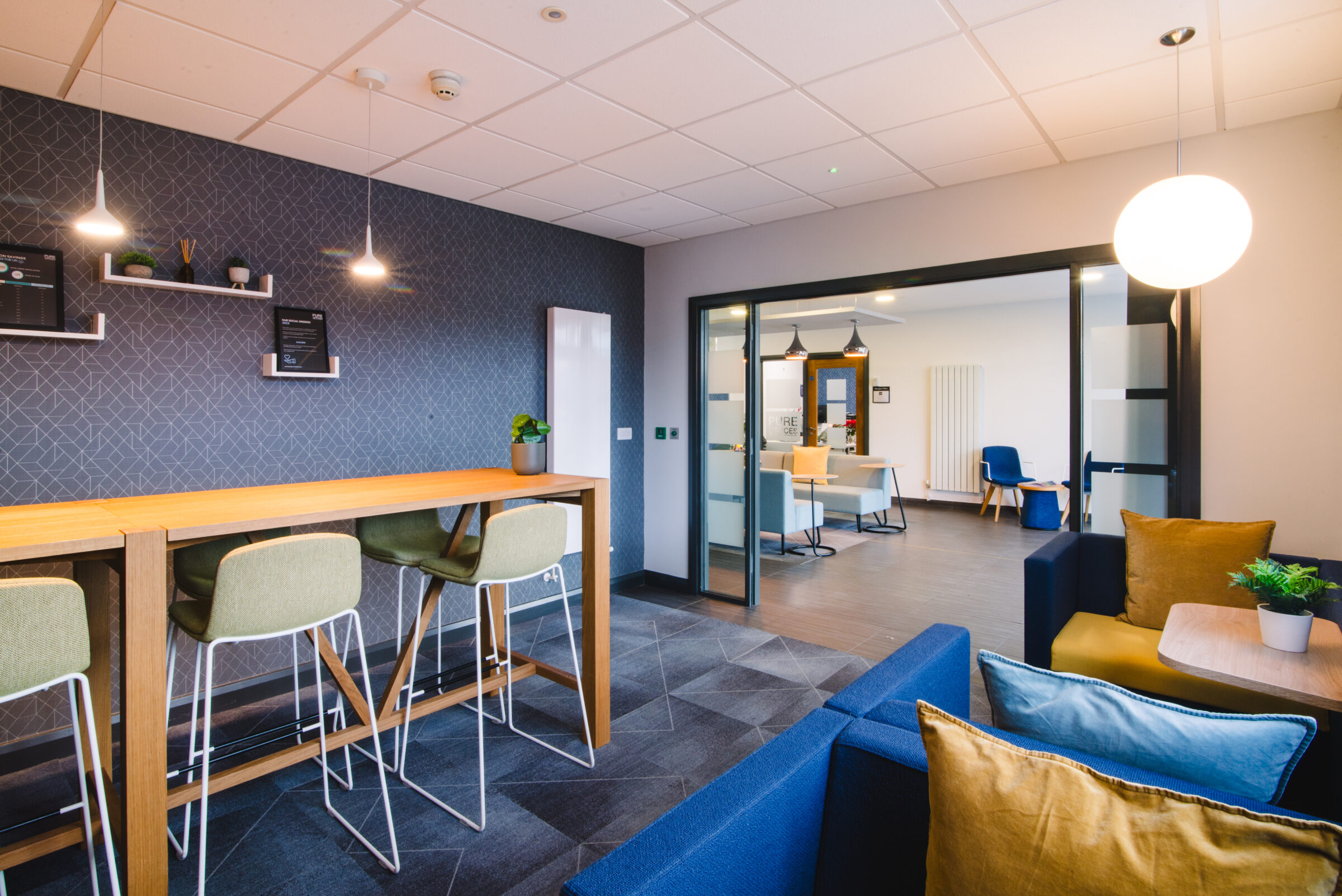 Offices To Rent In Leamington Spa Pure Offices