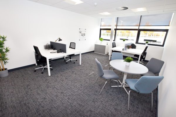 offices to rent in edinburgh park