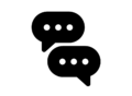 Chat rooms