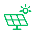 Solar panels